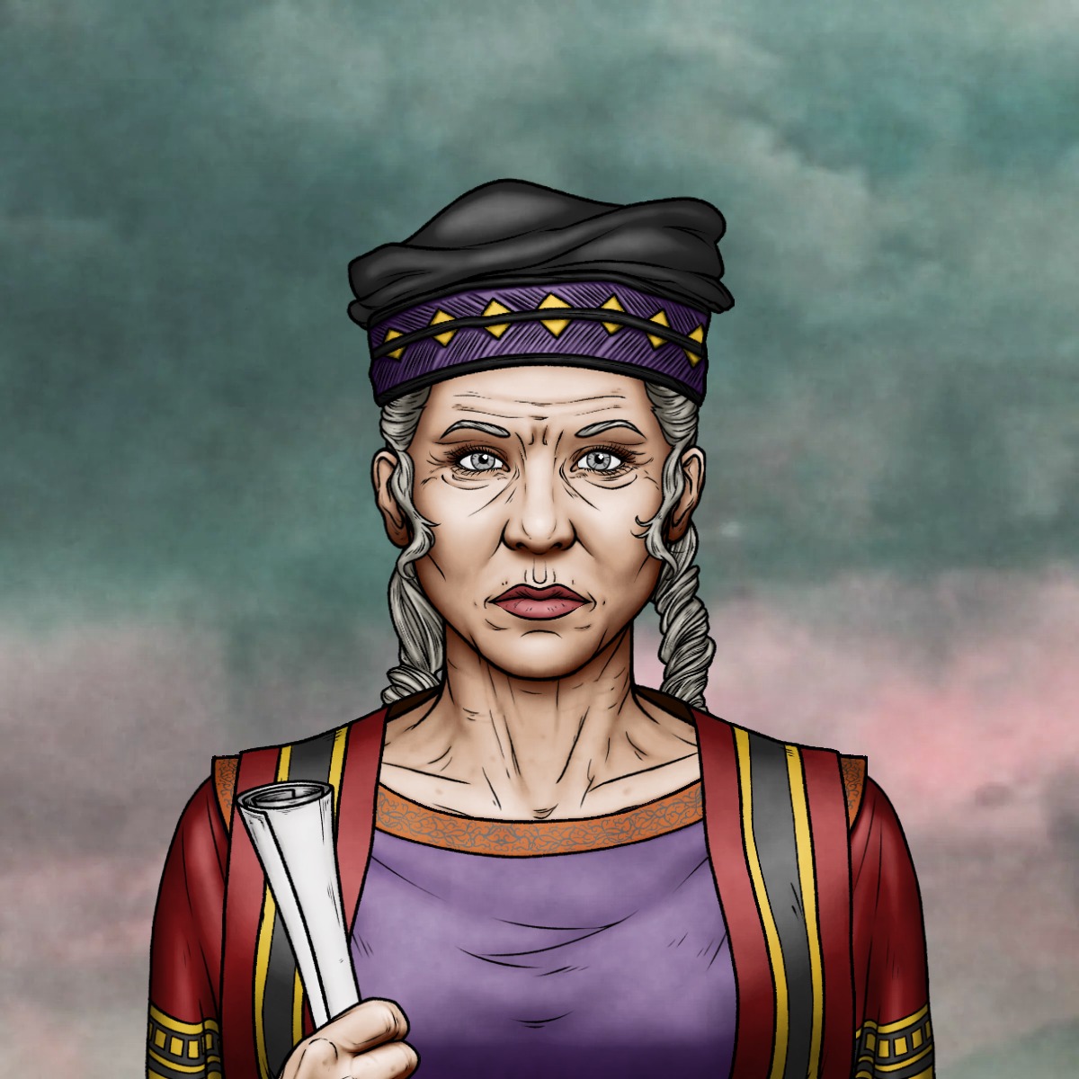 Pollia van Kraaibroek.jpg