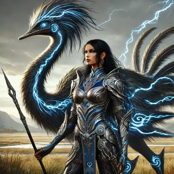 Zenayda of the stormborn.webp